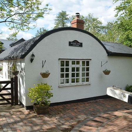 Bucket Lock Cottage Warwick  Kültér fotó