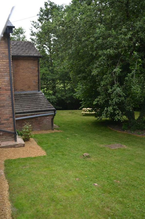 Bucket Lock Cottage Warwick  Kültér fotó