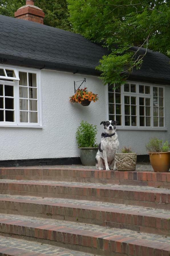 Bucket Lock Cottage Warwick  Kültér fotó