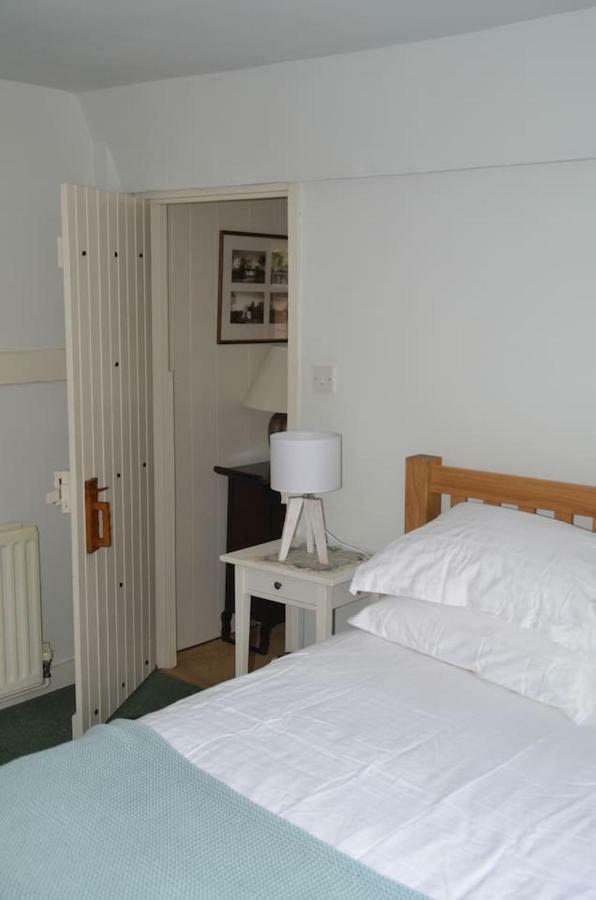 Bucket Lock Cottage Warwick  Kültér fotó